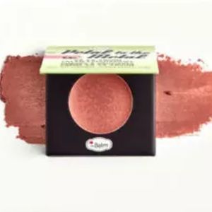 5 for $20. TheBalm eyeshadow